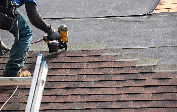 Licensed Gutter Installation service in Ellijay, GA - Brentwood Metal Roofing